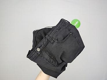 berani jeans: Denim Co, Jeansy damskie, rozmiar M — 5