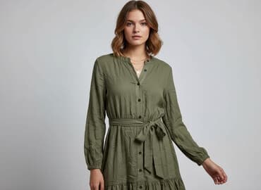 kapcie stitch sinsay: Sinsay, Sukienka damska, rozmiar M — 8