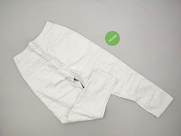 spodnie massimo: Primark, Jeansy damskie, rozmiar M — 4