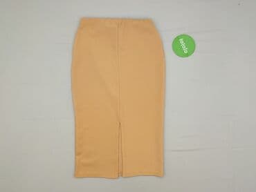 spódnice z prostokąta na gumce: Missguided, Women`s skirt, size S (EU 36) — 2
