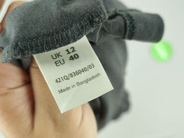 koszula z c a: New Look, Bluzka damska, rozmiar L — 5