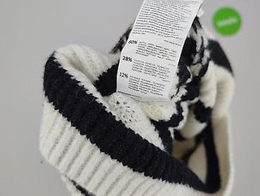 bolerko reserved: Sweter damski, rozmiar S — 6