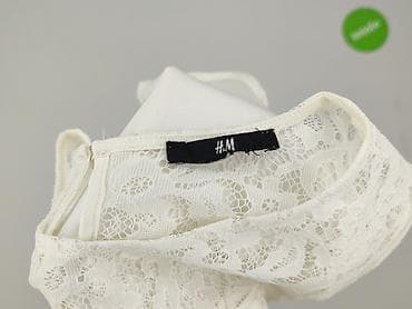 hm bomberki: H&M, Bluzka damska, rozmiar S — 4