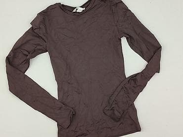 hm koszula niebieska: H&M, Bluzka damska, rozmiar 2XS — 1