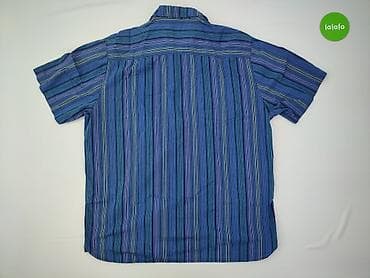 identic basic shirt: Koszulа dla mężczyzn, rozmiar 3XL — 3