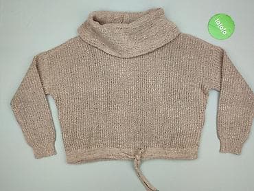 sweter viola piekut: ONLY, Sweter damski, rozmiar M — 2