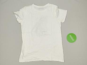 pitbull bluzki: Sinsay, T-shirt damski, rozmiar S — 4