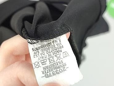 botki i sukienka: Sukienka damska, rozmiar S — 4