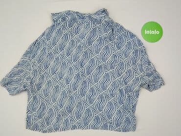 Жінкам: H&M, Сорочка жіноча, розмір S — 3