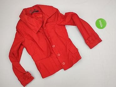 jeans red versace: Top Secret, Kurtka przejściowa damska, rozmiar S — 2