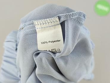 biala kurtka stradivarius: Shein, Elegancki komplet, rozmiar XS — 7