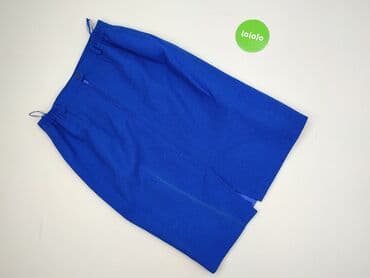 marynarka damska 100 wełna: Spódnica damska, XL — 3