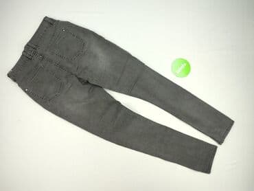 spodnie dresowe esmara: Esmara, Jeansy damskie, rozmiar L — 3