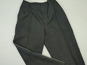 termo legginsy: Spodnie materiałowe damskie, rozmiar XL — 1