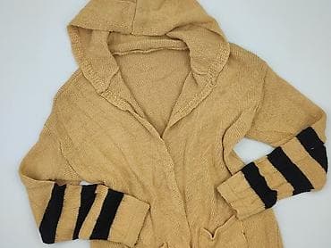 obuwie dsquared: Kardigan damski, rozmiar 2XL — 1