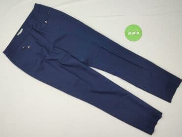 jeansy damskie cropp: H&M, Material trousers for women, S at lalafo.pl — 2 jeansy damskie cropp: H&M, Material trousers for women, S — 2