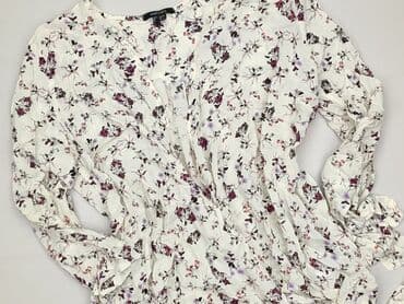 Women: Esmara, Women's blouse, size 3XL (EU 46) — 1