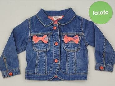 czapki pepe jeans: Jacket, 9-12 months, condition - Very good — 2