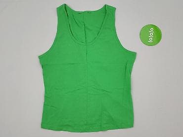 bluzki gothic: F&F, Top damski, rozmiar 3XL — 2