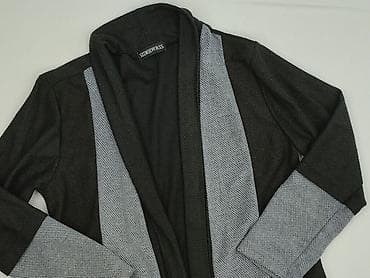 koci bluza: Kardigan damski, rozmiar 3XL — 1