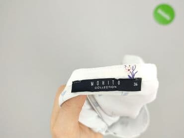 marynarka w kwiaty mohito: Mohito, Bluzka damska, S — 4