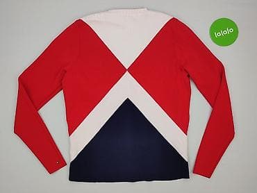 tommy hilfiger: Tommy Hilfiger, Sweter damski, rozmiar S — 3