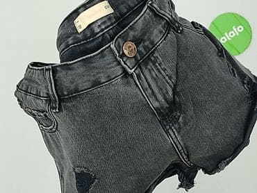 spodenki k: Cropp, Szorty damskie, rozmiar L — 4