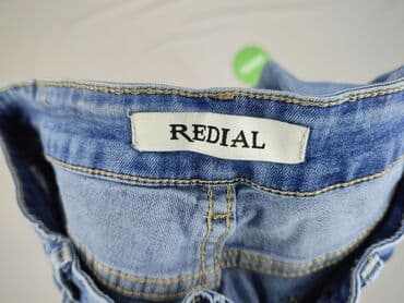 spodnie jeansowe diesel: Jeansy damskie, rozmiar S — 4