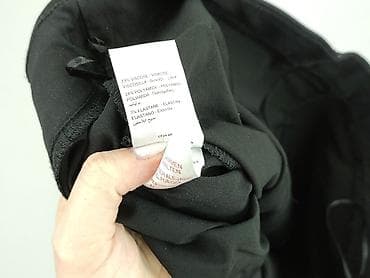 legginsy roxy: Legginsy Eleganckie damskie, rozmiar L — 6