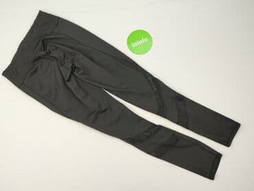 strong point legginsy push up: Legginsy Sportowe damskie, rozmiar S — 3