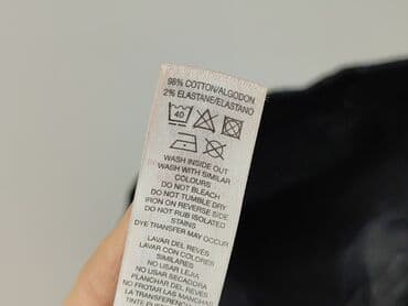 długie spodnie damskie dla wysokich: Dunnes Stores, Spodnie materiałowe damskie, rozmiar 3XL — 5