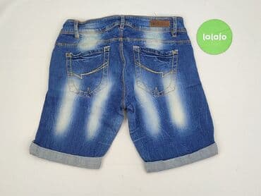 шорты: Chillin, Szorty dla mężczyzn, rozmiar S — 3