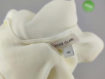 primark gloves: River Island, Top damski, rozmiar 2XL — 4