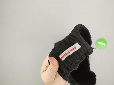 rajstopy termiczne h: Prada, Spodnie dresowe damskie, rozmiar S — 4