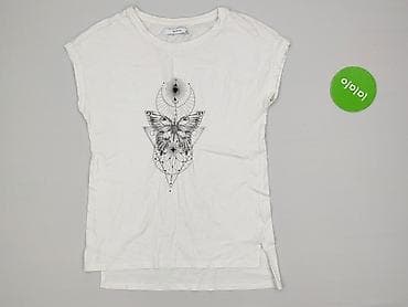 harry styles h: Reserved, T-shirt damski, rozmiar XS — 2