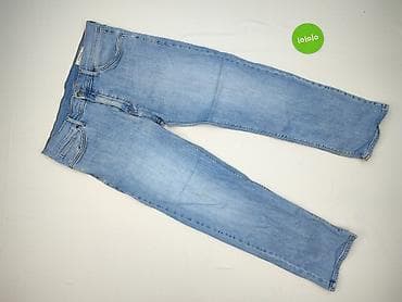 marks tops: Marks & Spencer, Jeansy dla mężczyzn, rozmiar XL — 2