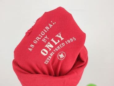 sweter z kotkiem: ONLY, Golf damski, M — 4