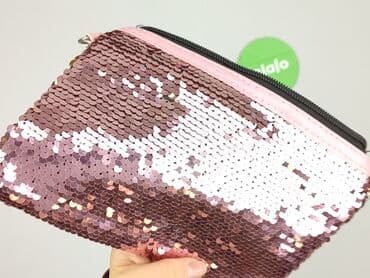 biżuteria do zielonej sukienki: Clutch bag, condition - Perfect — 4