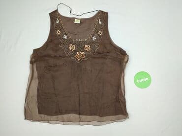 sukienka maxi sinsay: Marks & Spencer, Жіноча блуза, розмір 4XL — 2