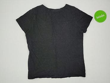bluza l: T-shirt damski, rozmiar M — 3