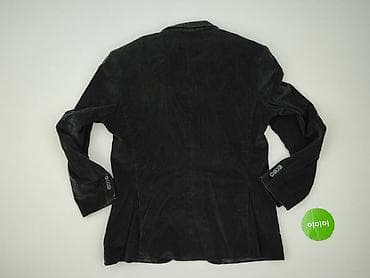 second hand cieszyn: Pierre Cardin, Marynarka dla mężczyzn, rozmiar L — 3