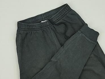 karko spodnie: Nike, Spodnie dresowe damskie, rozmiar S — 1