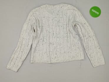sweter z kaszmiru c a: Women`s sweater, size S (EU 36) — 3