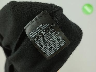 sweter hm szary: H&M, Golf damski, rozmiar S — 5