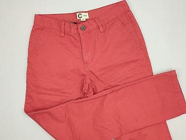 Denim Co, Spodnie materiałowe damskie, rozmiar M