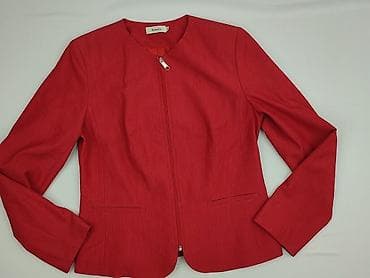 kurtka trapstat: Marynarka damska, rozmiar L — 1