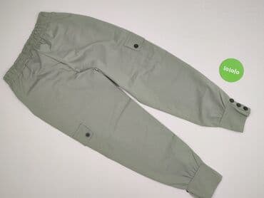 jeansy cargo: Cargo, Spodnie cargo damskie, rozmiar XS — 3