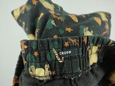 do spania: Cropp, Spodnie dresowe damskie, rozmiar S — 5