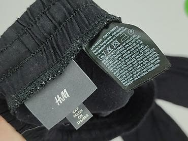 re.draft jackets: H&M, Spodnie dresowe dla mężczyzn, rozmiar S — 4