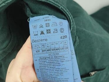 sukienki gerry weber: Gerry Weber, Spodnie materiałowe damskie, rozmiar XL — 6